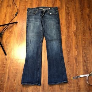 Vigoss vintage Denim Jeans Size 13